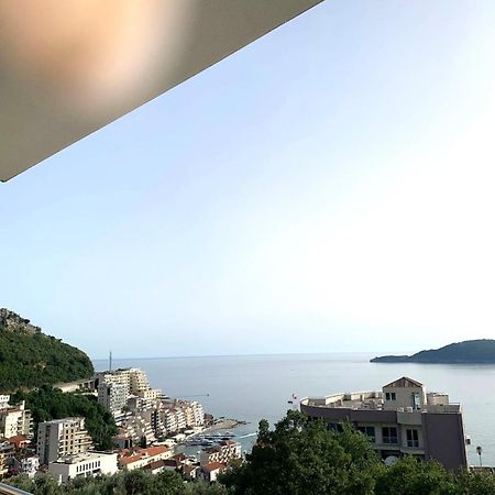 Apartments Gc 3 Rafajlovići Esterno foto