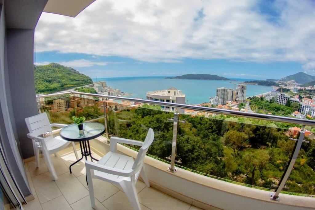 Apartments Gc 3 Rafajlovići Esterno foto