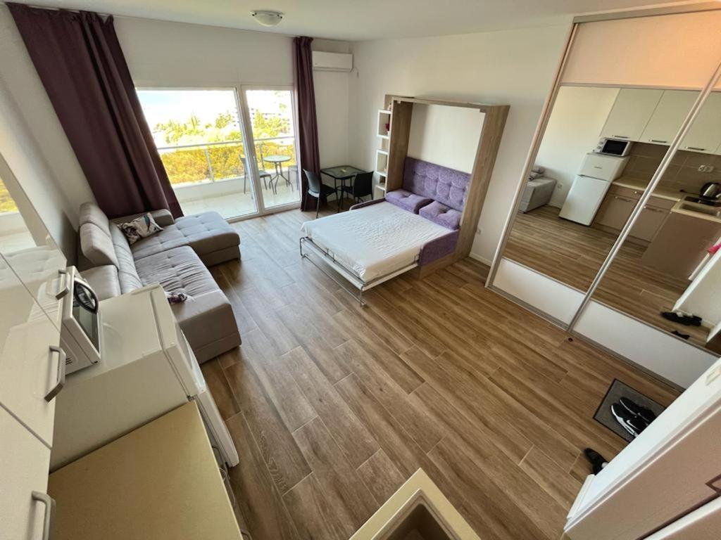 Apartments Gc 3 Rafajlovići Esterno foto