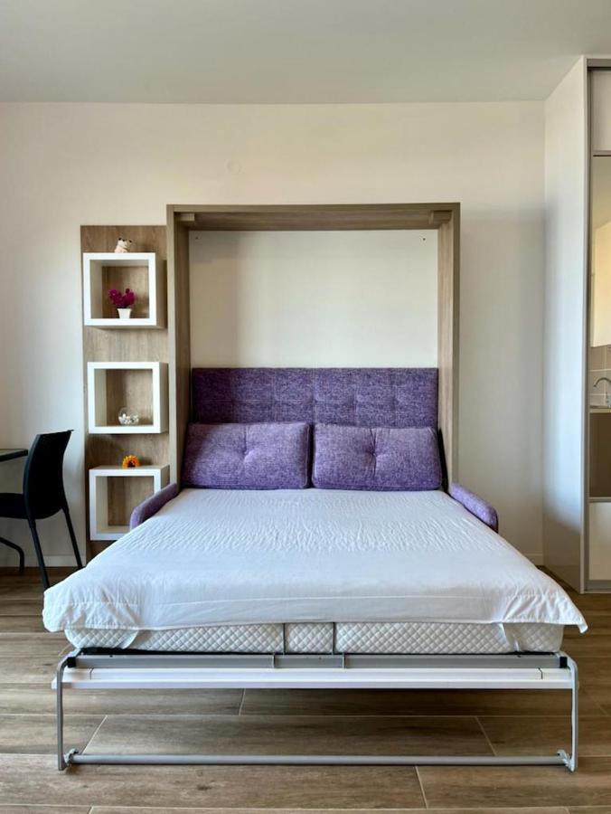Apartments Gc 3 Rafajlovići Esterno foto