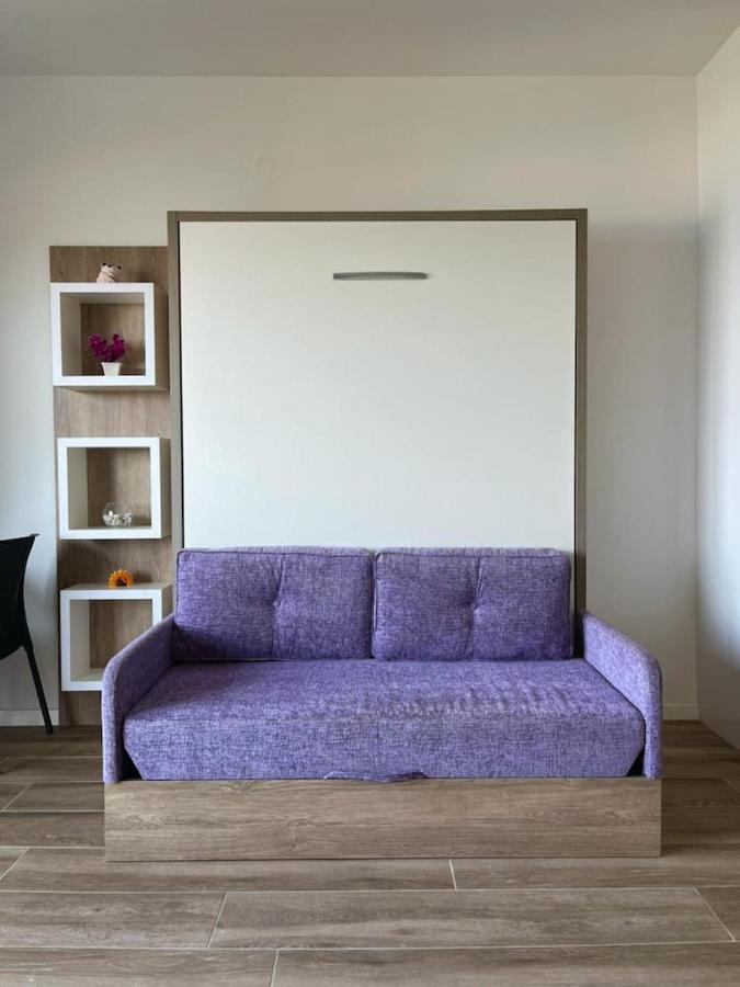 Apartments Gc 3 Rafajlovići Esterno foto