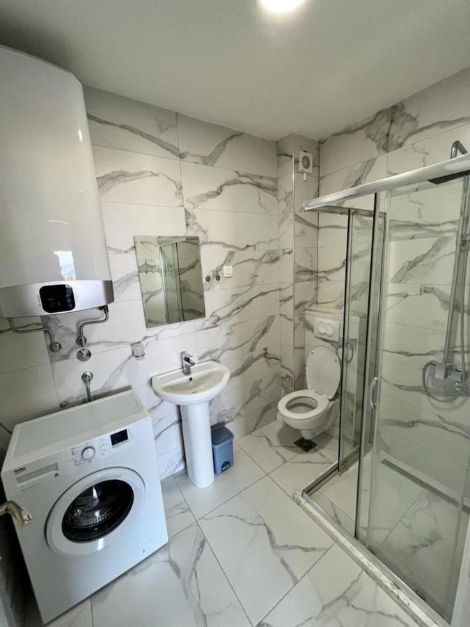 Apartments Gc 3 Rafajlovići Esterno foto