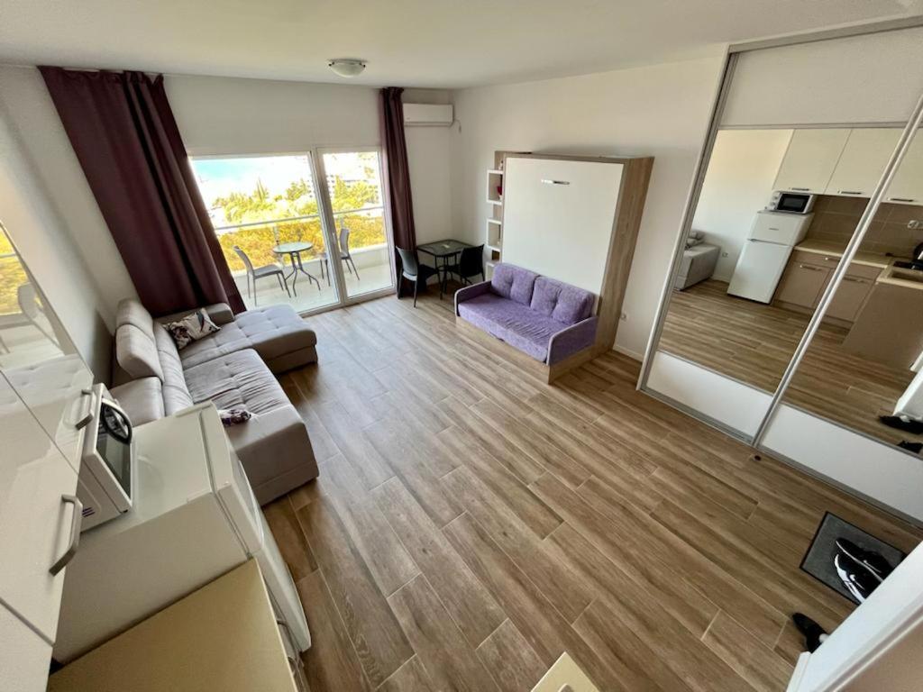 Apartments Gc 3 Rafajlovići Esterno foto