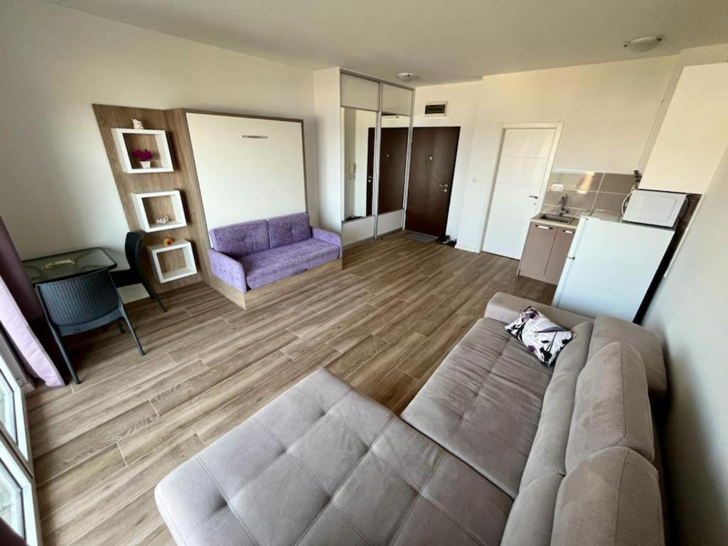 Apartments Gc 3 Rafajlovići Esterno foto