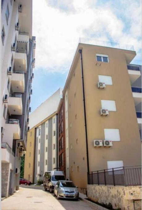 Apartments Gc 3 Rafajlovići Esterno foto